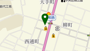 吉紀の地図画像