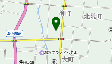 蔵々の地図画像