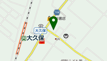 楽天の地図画像