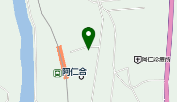 居酒屋平八の地図画像