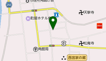 居酒屋ぐるぐるの地図画像