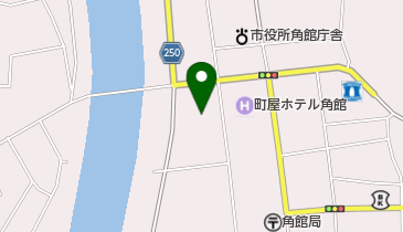 五人百姓 桜プラザ店の地図画像