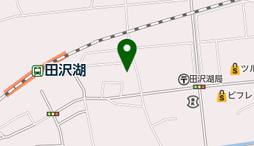 鮮粋の地図画像