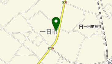 シャポーの地図画像