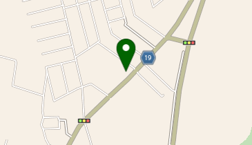 中華料理 一龍の地図画像