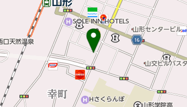 萬両の地図画像