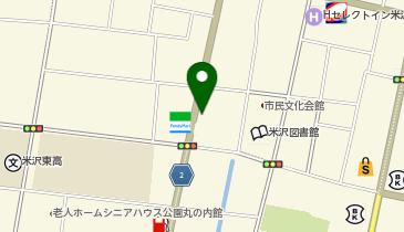 寿司 居酒屋 炙り家の地図画像