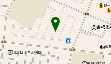 そば酒房 じゅうごの地図画像