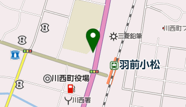 参田の地図画像