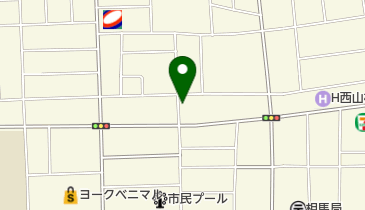 とり義の地図画像