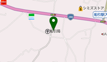おふくろの地図画像