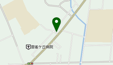 福寿の地図画像