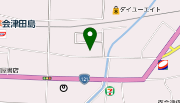 居酒屋 やまちゃんの地図画像