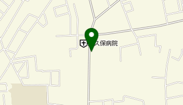 居酒屋兆治の地図画像