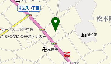 味里の地図画像