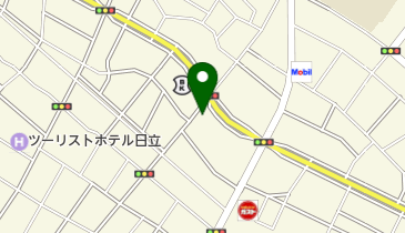 祭りの地図画像