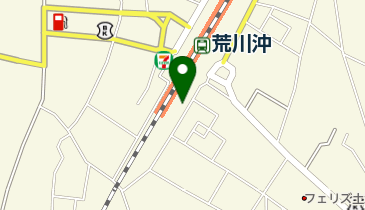 かきくらの地図画像