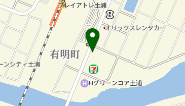 炭やの地図画像