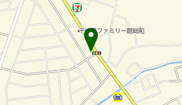 居酒屋串まさの地図画像