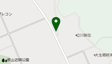 居酒屋 汐里の地図画像