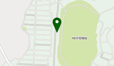 野武士亭の地図画像