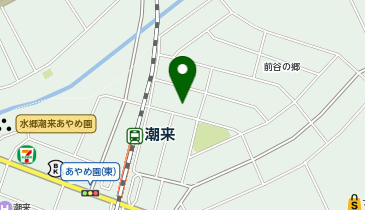 のみ処たべ処 信助の地図画像