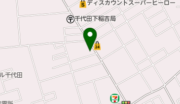 はし本の地図画像