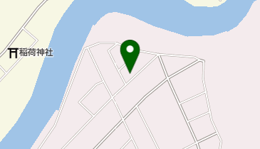 かつ丸の地図画像