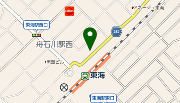 はないちもんめの地図画像