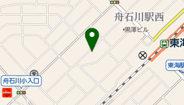 季節料理 やまめの地図画像