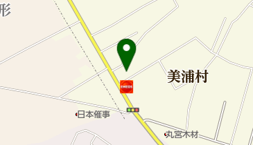 やすべえの地図画像