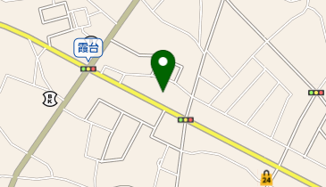 居酒屋 娯衛門の地図画像