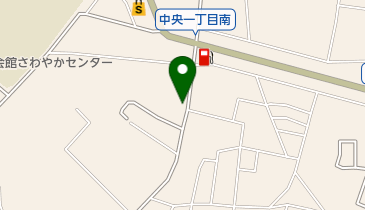 酒処 むーみんの地図画像