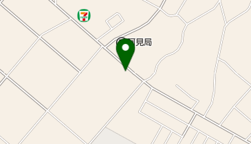 大八の地図画像