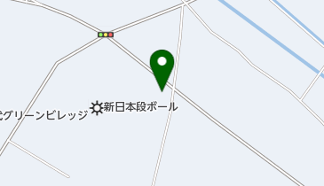 居酒屋よし子の地図画像