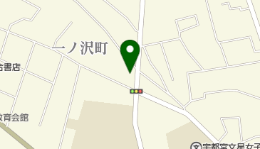 あかほの地図画像