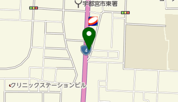 居酒屋 吉喜の地図画像