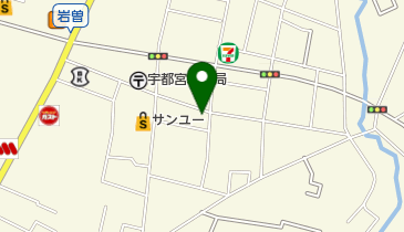 おいちゃんの地図画像