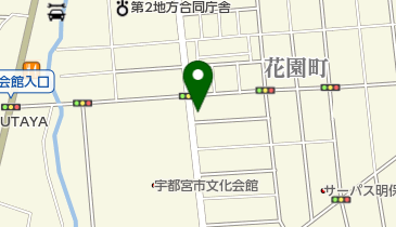 三陸海鮮 銀三の地図画像