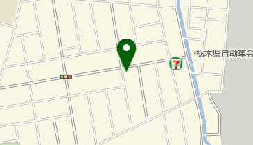 団栗居酒屋の地図画像