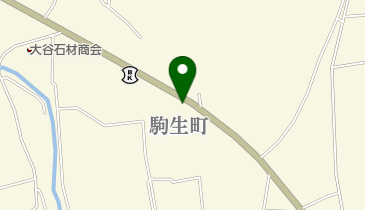 呑食処 澁谷の地図画像