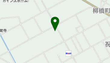 番屋の地図画像