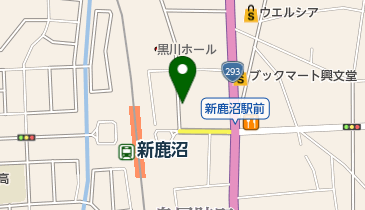 きららの地図画像