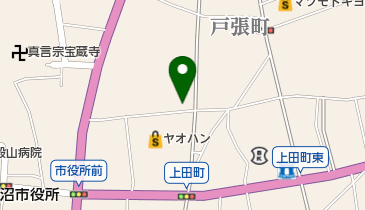 ちゃこちゃんの地図画像