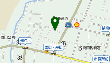 居酒屋 一球の地図画像