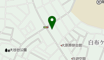 まあさんの地図画像