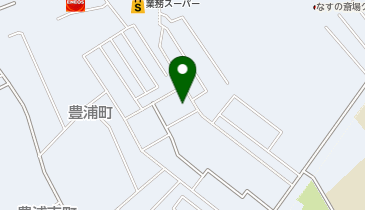 喰いもん屋宣の地図画像