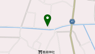 味平の地図画像