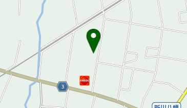 マルの地図画像