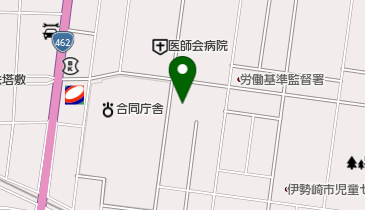 きときとの地図画像